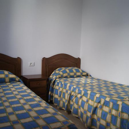 Apartamentos Los Saltos La Restinga Rom bilde