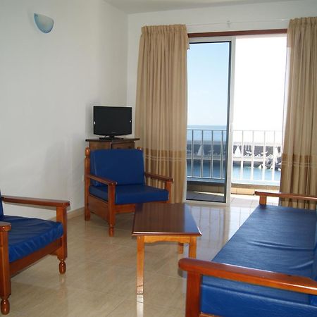 Apartamentos Los Saltos La Restinga Rom bilde