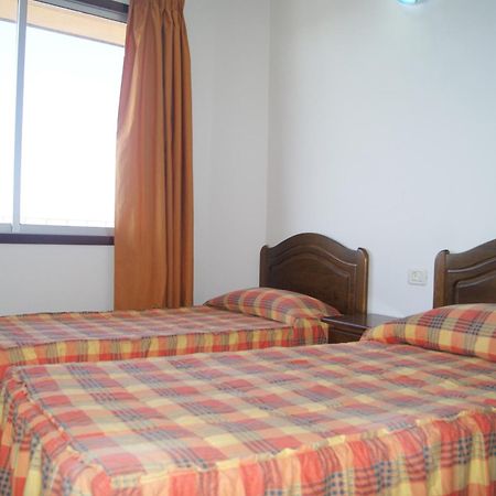 Apartamentos Los Saltos La Restinga Rom bilde