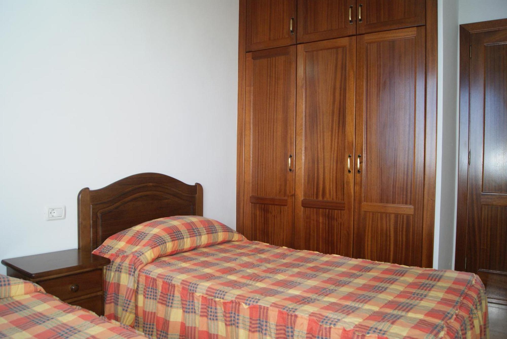 Apartamentos Los Saltos La Restinga Rom bilde